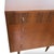 1950s Mid-Century Modern Chest Drawers with Brass Tips, 1950s For Sale - Image 5 of 9