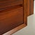 Rosewood Wall Unit with Back Panels by Poul Cadovius for Cado, Denmark, 1960s For Sale - Image 11 of 15