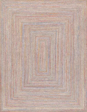 Pasargad Home Lagos Indoor/Outdoor Area Rug, 7' 9'' X 9' 9''