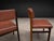 Set of Six “Tião” Dining Chairs in Rosewood by Sergio Rodrigues, Brazil, 1959 - Lot 821A For Sale - Image 11 of 14