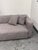 Bespoke Breuer Linen Sofa For Sale - Image 11 of 12
