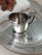 1930s Vintage 1930s "The Barclay New York" 4 Oz Creamer For Sale - Image 5 of 6