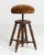 Crafted in France during the opulent reign of Napoleon III, this exceptional piano stool embodies the era's signature...
