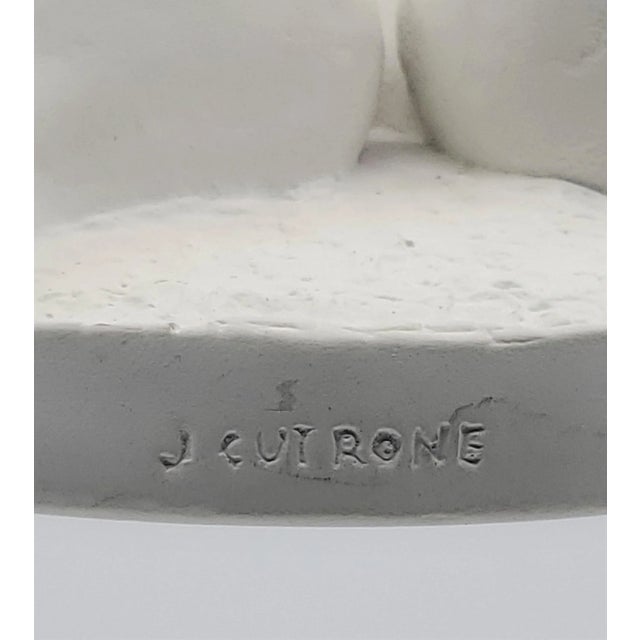 Sculpture Bust For Sale - Image 11 of 11