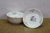 Ceramic 1930s Pickard Ravenswood Maria 237 Rose Swag Dinnerware China Set - 58 pcs For Sale - Image 7 of 17