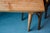 Scandinavian Bistro Table in Light Wood, 1960s For Sale - Image 14 of 17