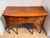 Regency Mahogany Sideboard With Cellarette Drawer For Sale - Image 9 of 14