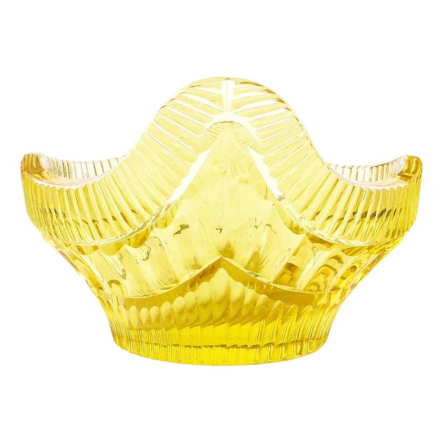 Art Deco Jardiniere from R. Hlousek, Czechoslovakia, 1950s For Sale