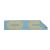 Looking for a custom size or color? For more information on customization capabilities, please reach out to...