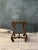 Vintage French Os De Mouton Style Table For Sale - Image 9 of 9