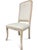 Coastal Bambo Side Chairs -- a Pair For Sale - Image 11 of 11