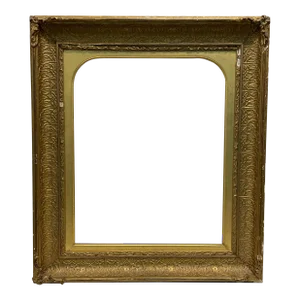 19th Century Antique Frame