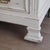 Early 20th Century Shabby Chic White Chest of Drawers For Sale - Image 10 of 13