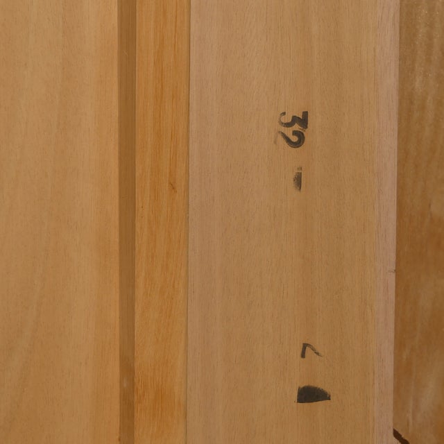 Vintage Danish Extendable Dining Table in Teak, 1960s For Sale - Image 15 of 16