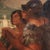 Pompeo Massani, Allegory of Victory, 1880, Oil on Canvas For Sale - Image 4 of 13