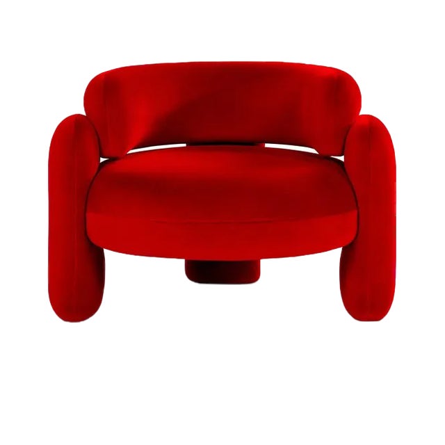 Embrace Gentle 663 Armchair by Royal Stranger For Sale