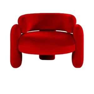 Embrace Gentle 663 Armchair by Royal Stranger