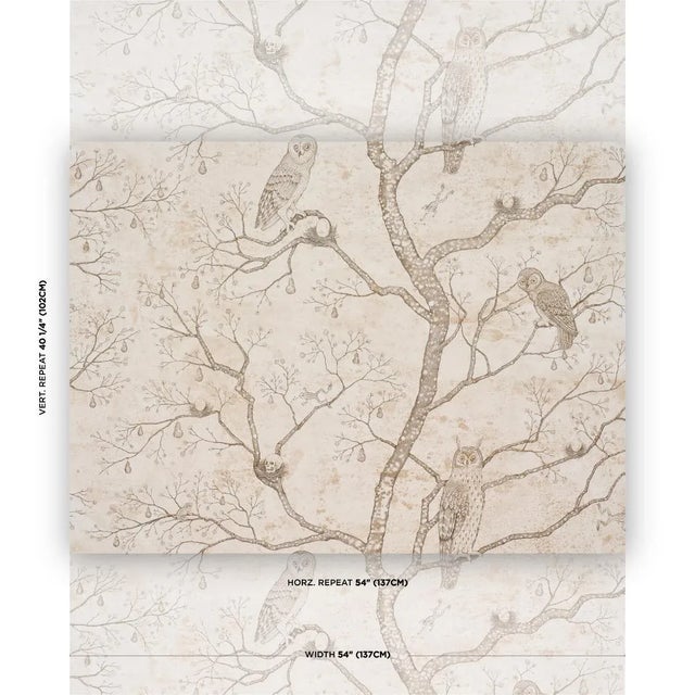 Created in collaboration with Italian artist Andrea Collesano, L’Attesa Nella Notte (“Waiting in the Night”) is an...