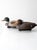 Farmhouse Vintage Flambeau Duck Decoys Pair For Sale - Image 3 of 11