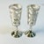 1950s Vintage Boho Chic Art Deco Mexican Antonio Pineda Sterling Silver Cordials - Set of 10 For Sale - Image 10 of 13