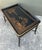 Chinoiserie Vintage Chinoiserie Tray Coffee Table For Sale - Image 3 of 12
