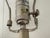 Bassett Furniture Gable Glass Table Lamp For Sale In San Francisco - Image 6 of 12