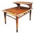 Mid Century Modern Two-Tier Side Table | Acclaim by Lane Furniture For Sale