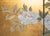 "White Peony", Japanese Late Showa Era Painted Byobu Screen For Sale - Image 11 of 18