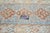 Textile Antique Persian Shiraz Rug 3'1'' X 4'9'' For Sale - Image 7 of 10