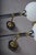 1970s Wall Lights, Style of Maison Jansen, Neoclassical French Design - a Pair For Sale - Image 4 of 12