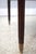 Theodore Alexander Directoire 2 Tier Mirror Top Table For Sale - Image 12 of 13