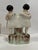 Late 19th Century Ceramic Staffordshire Twins With Lambs For Sale In Boston - Image 6 of 6