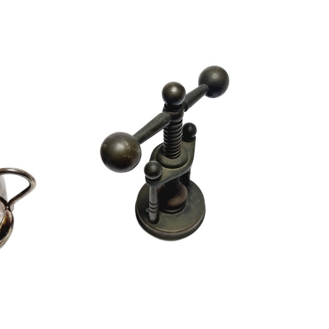 German Art Deco Nutcracker, 1930s For Sale - Image 3 of 10
