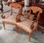 Biedermeier Armchairs in Light Wood, 1800s, Set of 2 For Sale - Image 4 of 8
