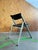 Metal P08 Folding Chair by Justus Kolberg for Tecno, 1991 For Sale - Image 7 of 17