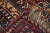 Traditional Antique Persian Qashqai Rug 4'9'' X 7'5'' For Sale - Image 3 of 11