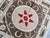 Textile Bukhara Suzani Textile Wall Art For Sale - Image 7 of 9