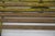 Vintage Industrial Wood and Iron Bench, Czech Republic, 1920s For Sale - Image 6 of 17