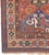 Antique Cloudband Kazak Rug 4’3" X 5’7” For Sale In New York - Image 6 of 6