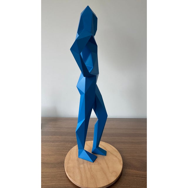 Veilhan Xavier, Alice Sculpture, 2013, Polyurethane For Sale - Image 6 of 8
