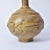 Brass Mid 20th Century Vintage African Metal Pot With Animal Head Burkina Faso For Sale - Image 8 of 13