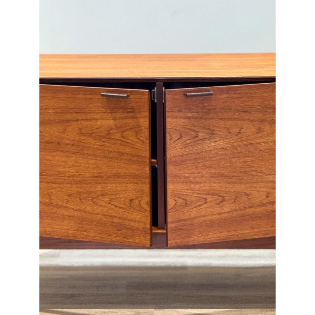 Small Sideboard by Meredew, 1960s For Sale - Image 10 of 15