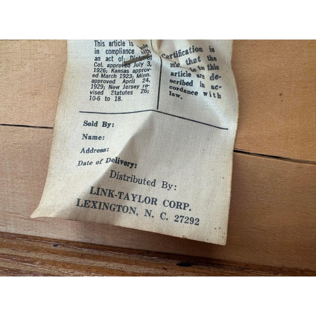 Brown Henry Link 'Majorca' Spanish Style Carved Oak Dining Chairs With Leather Seat Upholstery - Set of 6 - Vintage Mid 20th Century For Sale - Image 8 of 8