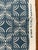 Kashi Brushed Cotton Fabric by Romo Product Ref: 7898/04 2 2/8 Yards For Sale - Image 4 of 5