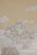 36" * H96" * 3ps,‌ Hand-Painted Retro Warm Gold Wilderness Landscape Wall Mural, Vintage Chinoiserie Monochrome Golden Tone Landscape Wall Cloth For Sale - Image 4 of 6