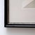 Paper Man Ray, Hommage a Lautréamont, Black and White Photograph, Framed For Sale - Image 7 of 9