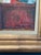 Lady Reading a Book, 1950s, Oil Painting on Canvas, Framed For Sale - Image 6 of 14