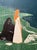Edvard Munch (1863–1944), Two Women on the Shore” Exhibition Poster (1969, Lacma),mourlot Studio Lithograph, Printed in France For Sale - Image 10 of 11