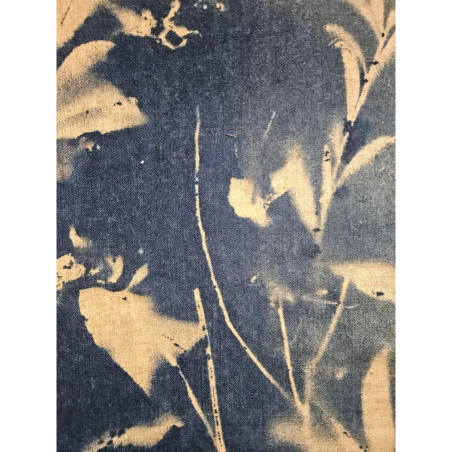 Stefano Mazzolini, RF37, 2020, Acrylic & China Ink on Canvas For Sale - Image 4 of 6