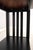 Ethan Allen 2 Tier Mission Style Console Table For Sale - Image 12 of 13